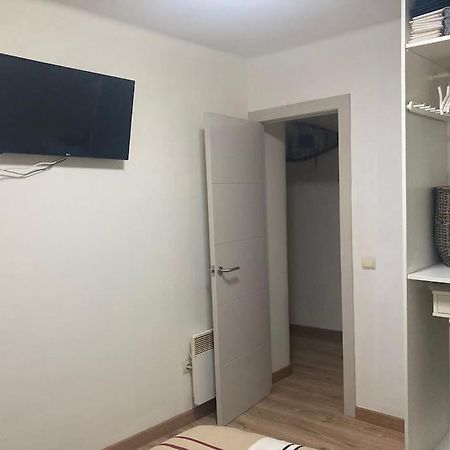 Magnifico Apartamento En El Centro De Puigcerdà Exteriör bild