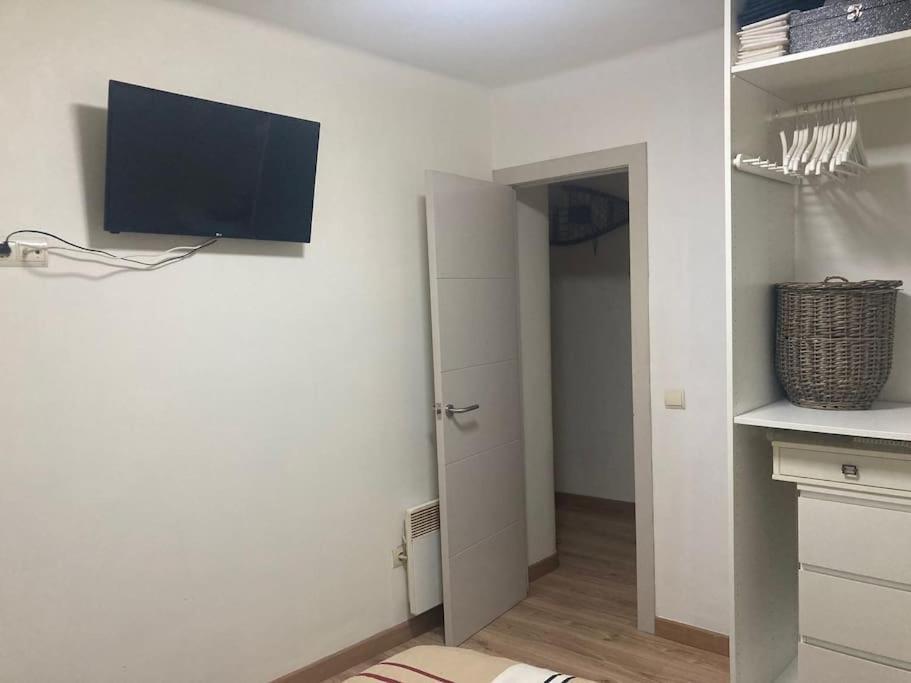 Magnifico Apartamento En El Centro De Puigcerdà Exteriör bild
