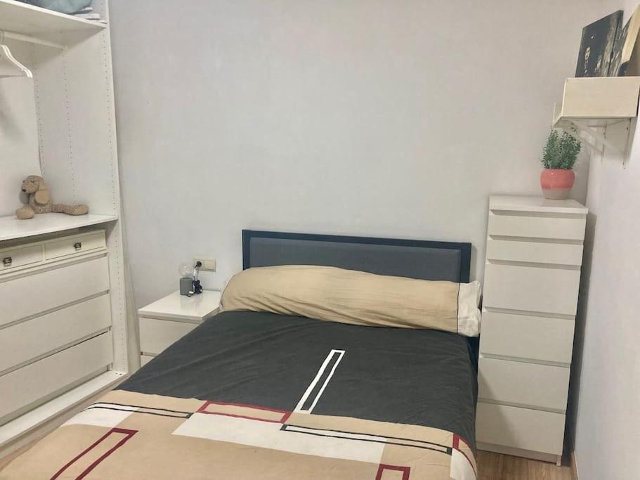 Magnifico Apartamento En El Centro De Puigcerdà Exteriör bild
